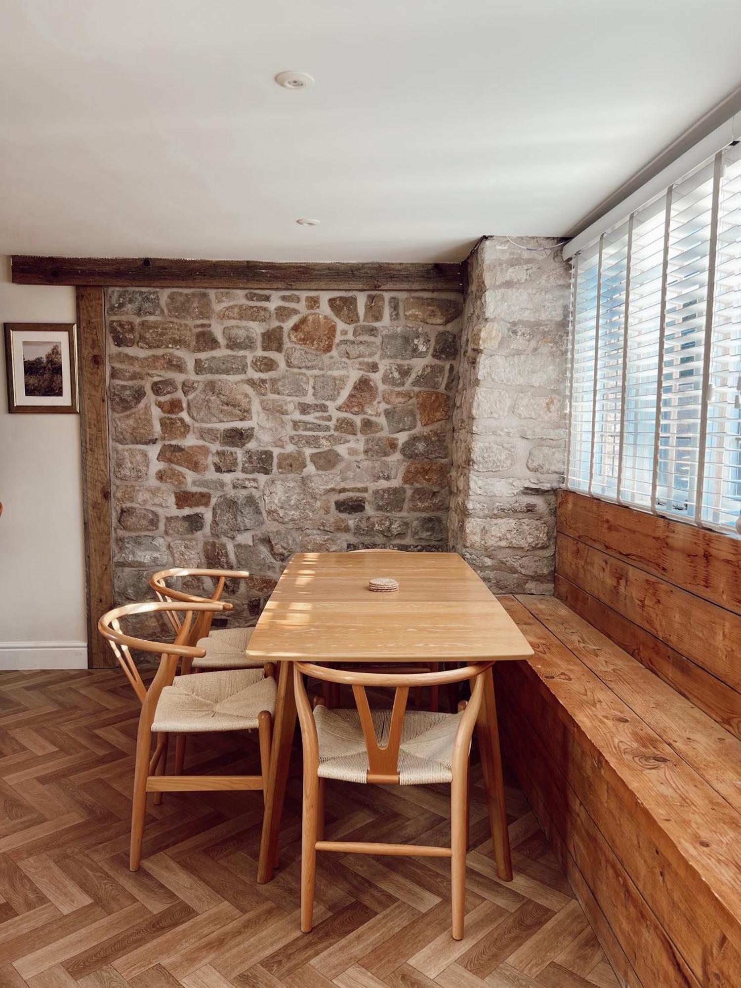 Villa The Potting Shed Chepstow Exterior foto